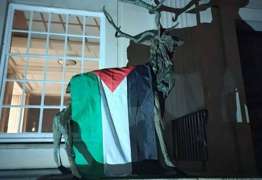 County Hall in Hertford