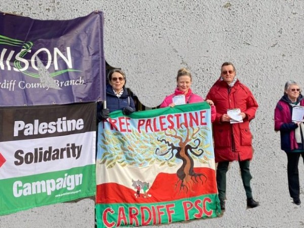 Cardiff, Lewisham, Wakefield and Norwich councils commit to support&nbsp;divestment