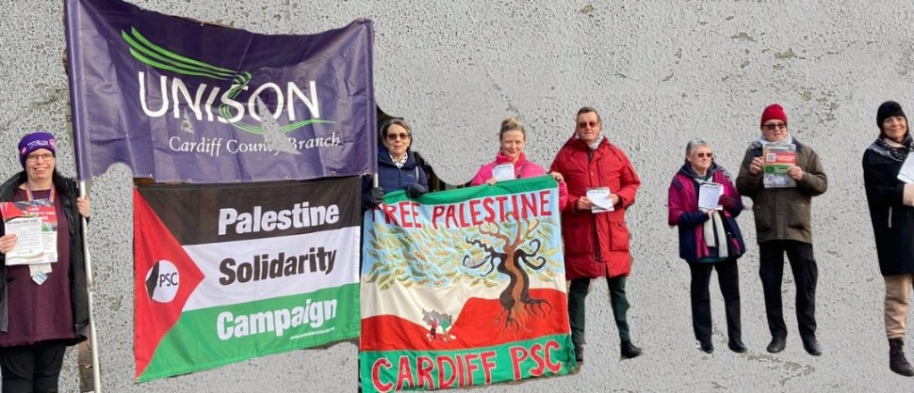 Cardiff, Lewisham, Wakefield and Norwich councils commit to support&nbsp;divestment