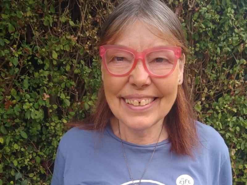 Welwyn Hatfield councillor quits Labour Party over its refusal to act on&nbsp;Gaza